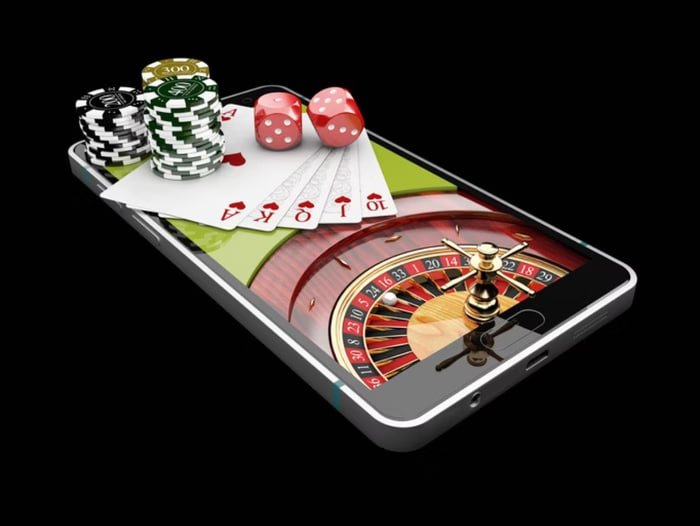 Live Baccarat table display on idr777 with real dealer and multi-camera feed