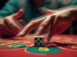 Cash Out confirmation screen on idr777 sportsbook